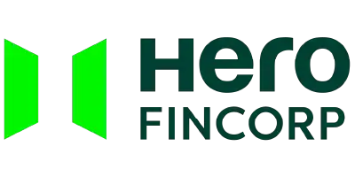 Hero FinCorp