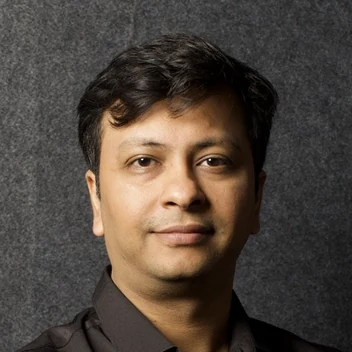 Ashish Bhansali