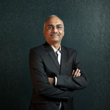 Atul Narkhede