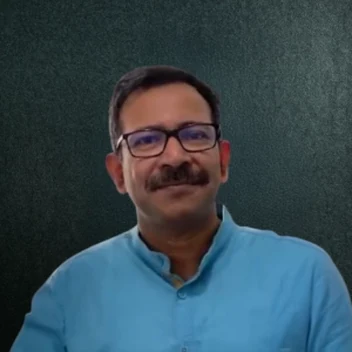 Avijit Sen Muzumdar