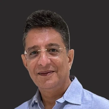Phiroze Bharucha