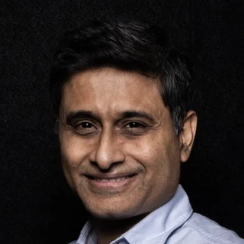 Pranav Nabar