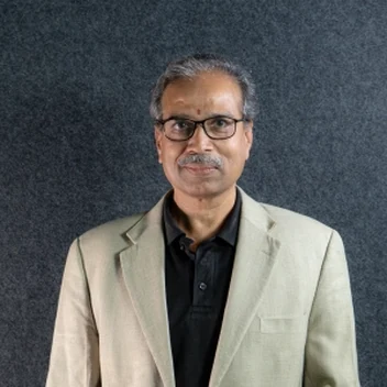 Shridhar Shukla