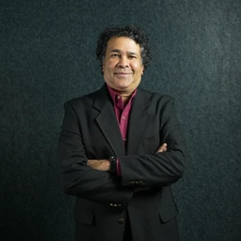 Sunil Gaitonde